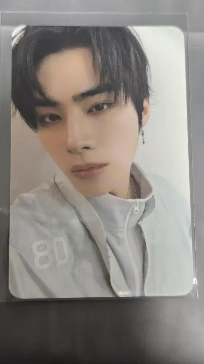 up10tion invitation ウェイ　ジニョク トレカ　업텐션 포카 NCT 2026 네오그라운드 팝업 5만원 포카 Way V 웨이션 샤오쥔 | 브랜드